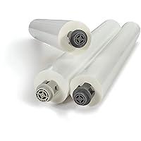 Algopix Similar Product 17 - GBC Pinnacle 27 Ezload Roll Film 3