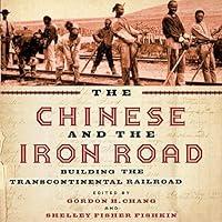 Algopix Similar Product 20 - The Chinese and the Iron Road Building