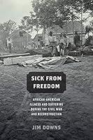 Algopix Similar Product 8 - Sick from Freedom AfricanAmerican
