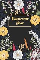 Algopix Similar Product 3 - Password Book Internet Password