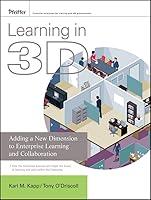 Algopix Similar Product 13 - Learning in 3D Adding a New Dimension