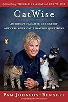 Algopix Similar Product 19 - CatWise Americas Favorite Cat Expert