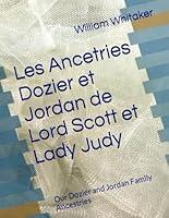 Algopix Similar Product 12 - Les Ancetries Dozier et Jordan de Lord