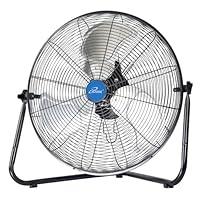 Algopix Similar Product 8 - iLIVING 20 Inch 5800 CFM High Velocity