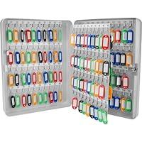 Algopix Similar Product 11 - Barska Key Lock Key Cabinet Lock Box