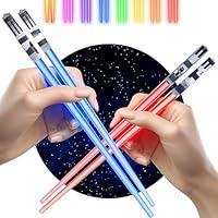 Algopix Similar Product 5 - ChopSabers Lightsaber Led Light Up