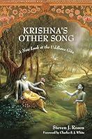 Algopix Similar Product 3 - Krishnas Other Song A New Look at the