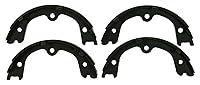 Algopix Similar Product 20 - Wagner QuickStop Wagner Brake Z869