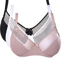 Algopix Similar Product 1 - Curve Muse Womens Plus Size Unlined