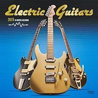 Algopix Similar Product 17 - Electric Guitars 2025 12 X 24 Inch