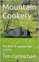 Algopix Similar Product 15 - Mountain Cookery The Best of