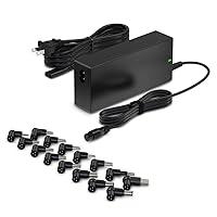 Algopix Similar Product 5 - 90W Universal AC Adapter Laptop Charger