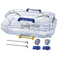 Algopix Similar Product 6 - Beyblade Burst Evolution Switchstrike