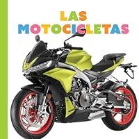 Algopix Similar Product 1 - Las motocicletas Empezando Spanish