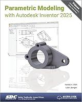 Algopix Similar Product 4 - Parametric Modeling with Autodesk