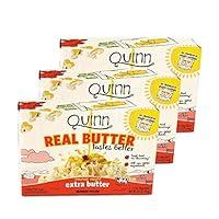 Algopix Similar Product 4 - Quinn Snacks Real Butter Tastes Better