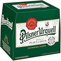 Algopix Similar Product 10 - Pilsner Urquell Czech Pilsner 12Pk