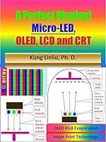 Algopix Similar Product 3 - A Perfect Display MicroLED OLED LCD