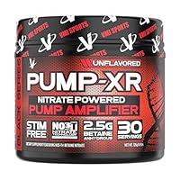 Algopix Similar Product 8 - VMI Sports Black Series PumpXR Nitrate