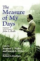 Algopix Similar Product 15 - The Measure of My Days