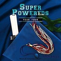 Algopix Similar Product 17 - Super Powereds Year 4 Super Powereds