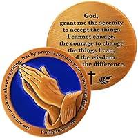 Algopix Similar Product 5 - Challenge Coin