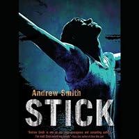 Algopix Similar Product 8 - Stick
