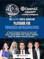 Algopix Similar Product 16 - The ChatGPT Digital Marketing Playbook