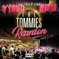 Algopix Similar Product 18 - The Tommies Reunion (Live)