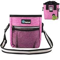 Algopix Similar Product 19 - PetAmi Dog Treat Pouch Pet Treat Pouch
