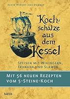 Algopix Similar Product 2 - Kochschtze aus dem Kessel Speisen mit