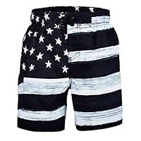 Algopix Similar Product 2 - US Apparel Big Boys American Flag