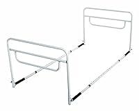Algopix Similar Product 19 - RMS Dual Hand Bed Rail for Elderly