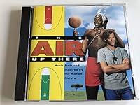 Algopix Similar Product 17 - The Air Up There Music from  Inspired