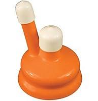 Algopix Similar Product 20 - Eagle Brewing FE500 Rubber Carboy Blow