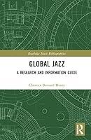 Algopix Similar Product 5 - Global Jazz A Research and Information