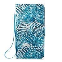 Algopix Similar Product 1 - OOALUCK Leather Cover Compatible with