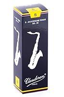 Algopix Similar Product 15 - Vandoren SR225 Tenor Sax Traditional