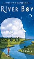 Algopix Similar Product 13 - River Boy
