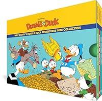 Algopix Similar Product 1 - Walt Disneys Donald Duck Adventures