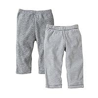 Algopix Similar Product 12 - Burts Bees Baby Unisex Baby Pants Set