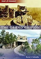 Algopix Similar Product 18 - The Grand Canyon (Past and Present)