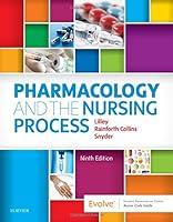 Algopix Similar Product 13 - Pharmacology and the Nursing Process