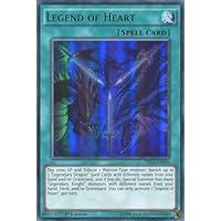 Algopix Similar Product 17 - Deckboosters YuGiOh  DRL3EN046 1st Ed