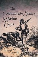 Algopix Similar Product 20 - The Confederate States Marine Corps