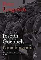 Algopix Similar Product 12 - Joseph Goebbels Uma biografia