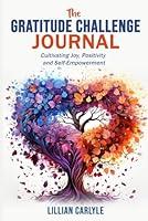 Algopix Similar Product 2 - The Gratitude Challenge Journal