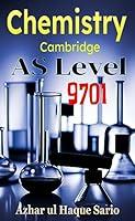 Algopix Similar Product 1 - Cambridge AS Level Chemistry 9701 