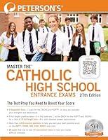 Algopix Similar Product 12 - Master the Catholic High School