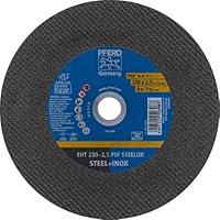 Algopix Similar Product 2 - Pferd EHT23025A24PPSFINOX A24PPSFI